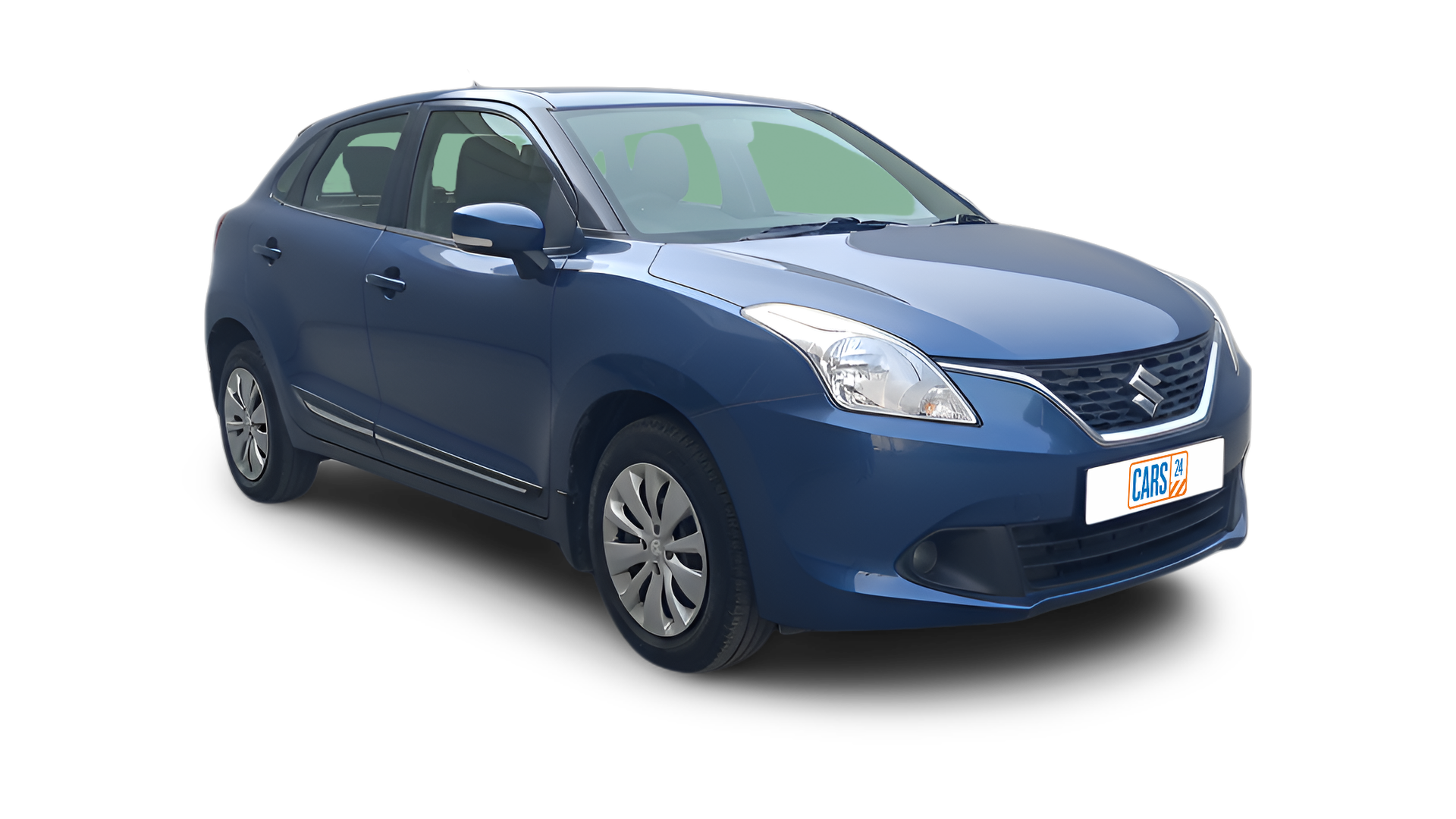 Maruti Baleno-img
